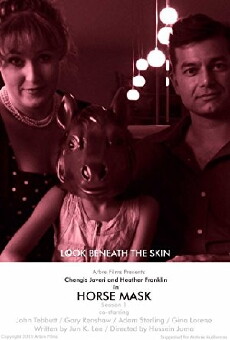 Horse Mask (2015) - Stream Online