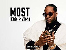 Most Expensivest (2017) - Stream Online