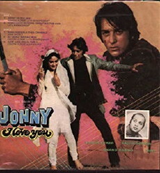 Johny I Love You (1982) - Stream Online