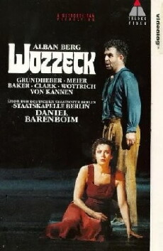 Wozzeck (1994) - Stream Online