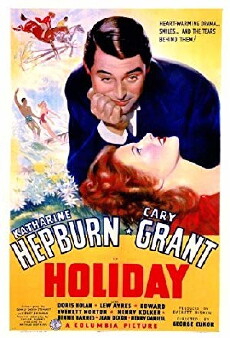 Holiday (1938) - Stream Online