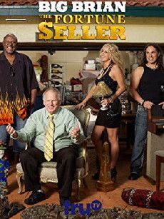 Big Brian the Fortune Seller (2011) - Stream Online