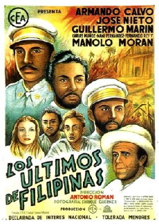 Los últimos de Filipinas (1945) - Stream Online