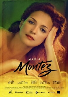 María Montez: The Movie (2014) - Stream Online