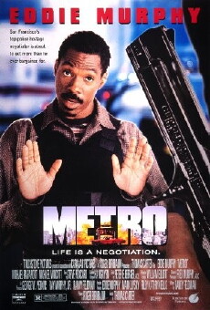 Metro (1997) - Stream Online