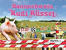 Rennschwein Rudi Rüssel (2008) - Stream Online