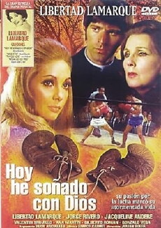 Hoy he soñado con Dios (1972) - Stream Online