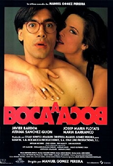 Eine ganz heiße Nummer (1995) - Stream Online