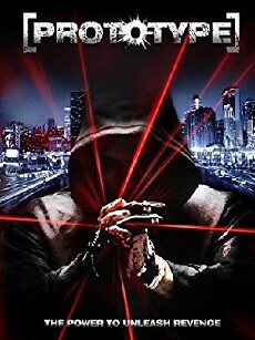 Prototype (2009) - Stream Online
