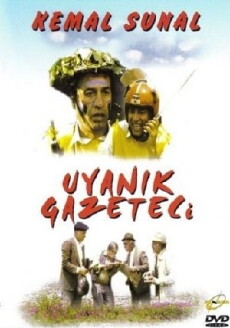 Uyanik Gazeteci (1988) - Stream Online