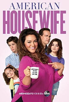 American Housewife (2016) - Stream Online