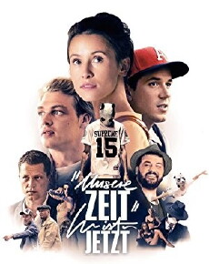 Unsere Zeit ist jetzt (2016) - Stream Online