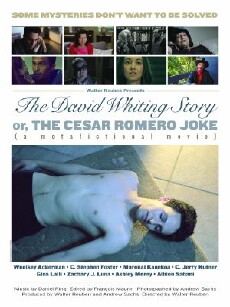 The David Whiting Story (2014) - Stream Online