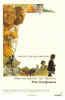 The Emigrants (1971) - Stream Online
