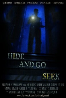 Hide and Go Seek (2014) - Stream Online