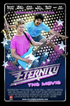 Eternity: The Movie (2014) - Stream Online