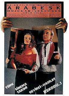 Arabesque (1988) - Stream Online