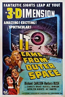 It Came from Outer Space (1953) - Stream Online