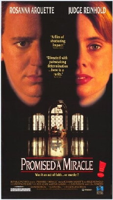 Promised a Miracle (1988) - Stream Online