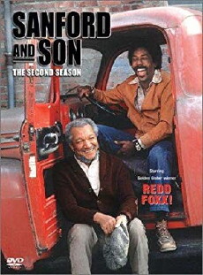Sanford and Son (1972) - Stream Online