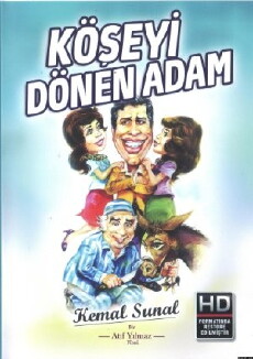 Köseyi Dönen Adam (1978) - Stream Online