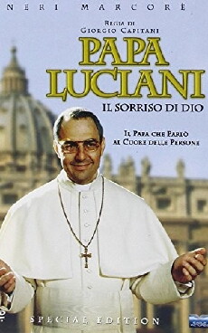 Pope John Paul I: The Smile of God (2006) - Stream Online
