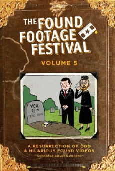 Found Footage Festival Volume 5: Live in Milwaukee (2010) - Stream Online