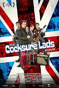 The Cocksure Lads Movie (2014) - Stream Online