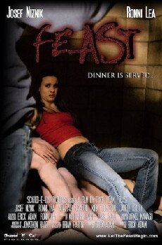 Feast (2009) - Stream Online