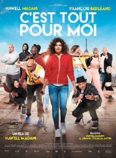 C'est tout pour moi (2017) - Stream Online