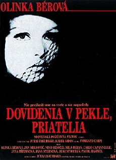 See You in Hell, Friends (1970) - Stream Online