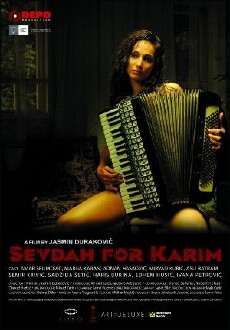 Sevdah za Karima (2010) - Stream Online