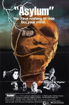 Asylum (1972) - Stream Online