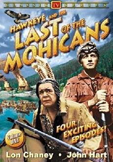 Hawkeye and the Last of the Mohicans (1957) - Stream Online