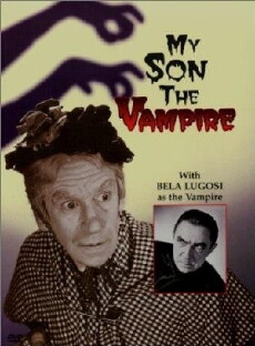 Vampire Over London (1952) - Stream Online