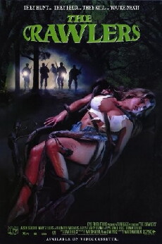 The Crawlers (1993) - Stream Online