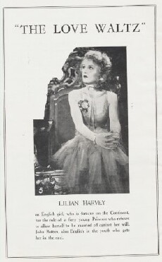 The Love Waltz (1930) - Stream Online