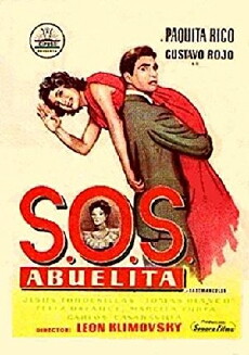 S.O.S., abuelita (1959) - Stream Online