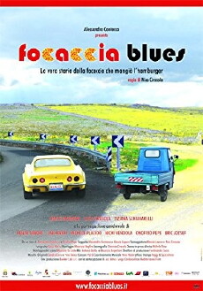 Focaccia blues (2009) - Stream Online