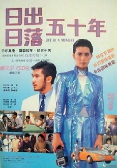 Zhao hua xi shi (1987) - Stream Online
