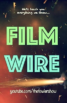Film Wire (2014) - Stream Online