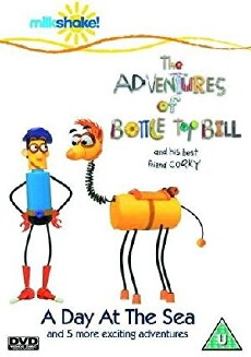 The Adventures of Bottle Top Bill and His Best Friend Corky (2005) - Stream Online