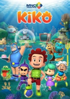 Kiko (2014) - Stream Online