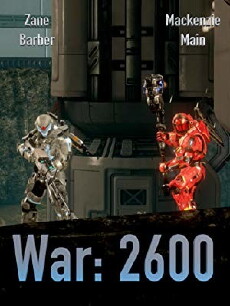War: 2600 (2015) - Stream Online