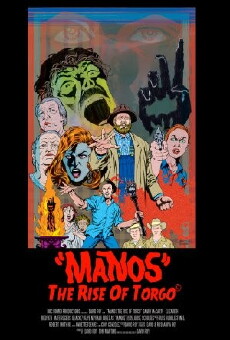 Manos: The Rise of Torgo (2015) - Stream Online