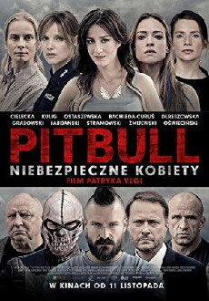Pitbull: Tough Women (2016) - Stream Online