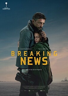 Breaking News (2017) - Stream Online