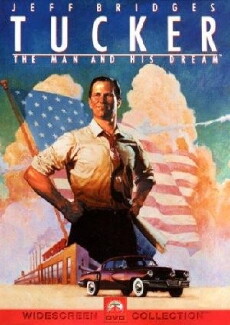 Tucker: The Man and His Dream (1988) - Stream Online