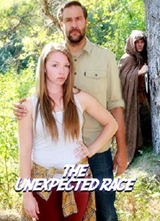 Unexpected Race (2018) - Stream Online
