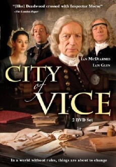 City of Vice (2008) - Stream Online